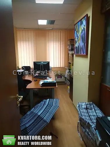 Rent out office. Киев, ул.Шелковичная, — photo 5