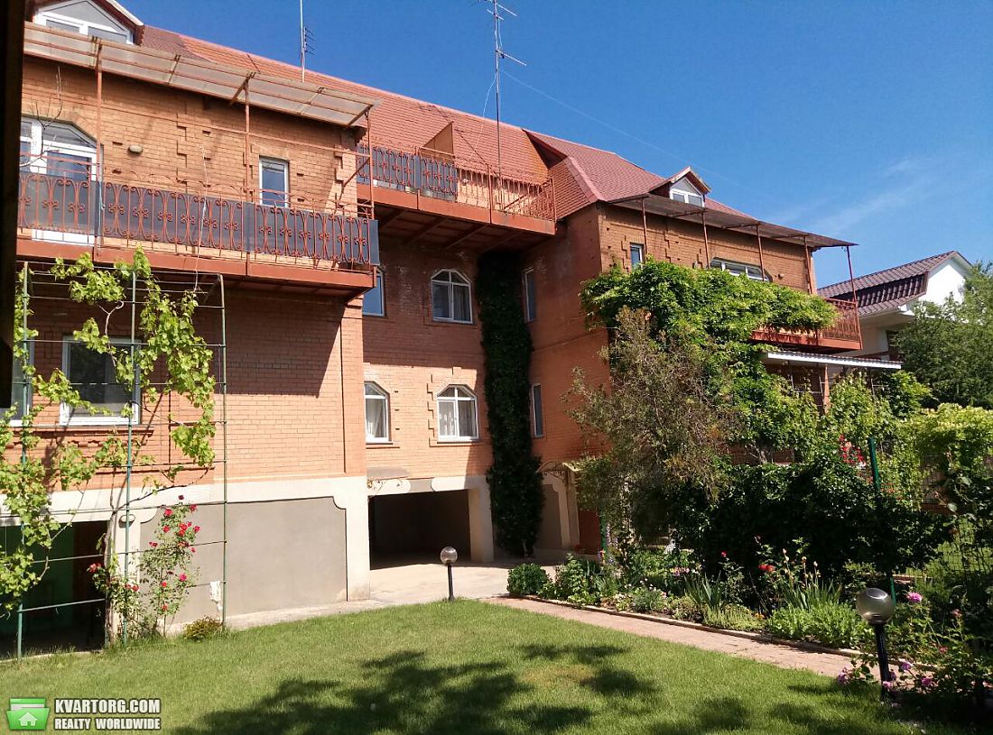 Sell house. Одесса, нагорная станция — photo 4