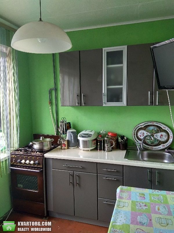 Sell 1-room apartment. Киев, Светлицкого — photo 1