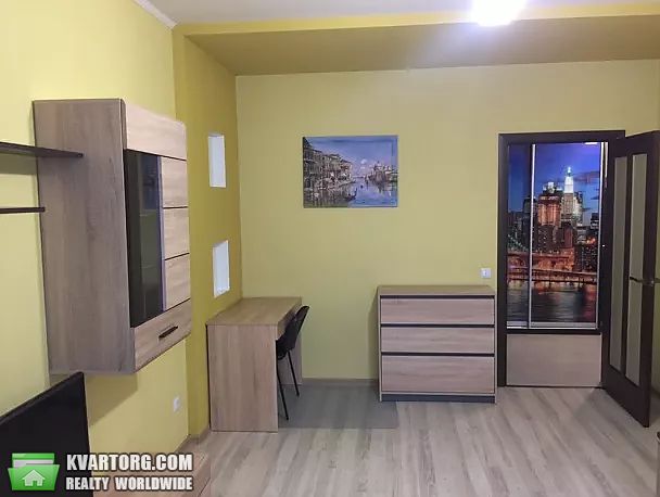 Rent out 1-room apartment. Киев,  Курнатовского — photo 5