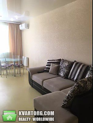 Rent out 2-room apartment. Киев,  Мельникова — photo 3