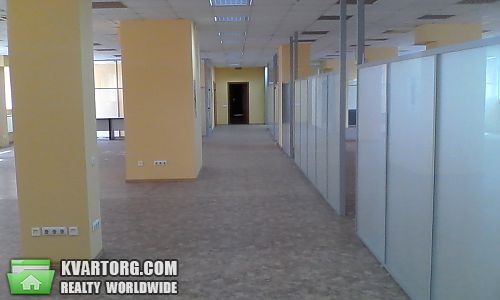 Rent out office. Киев, Палладина пр — photo 5