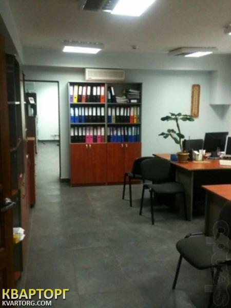 Rent out office. Киев,  Коломиевский пер — photo 1