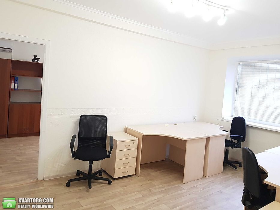 Rent out office. Киев, Чигоріна — photo 4