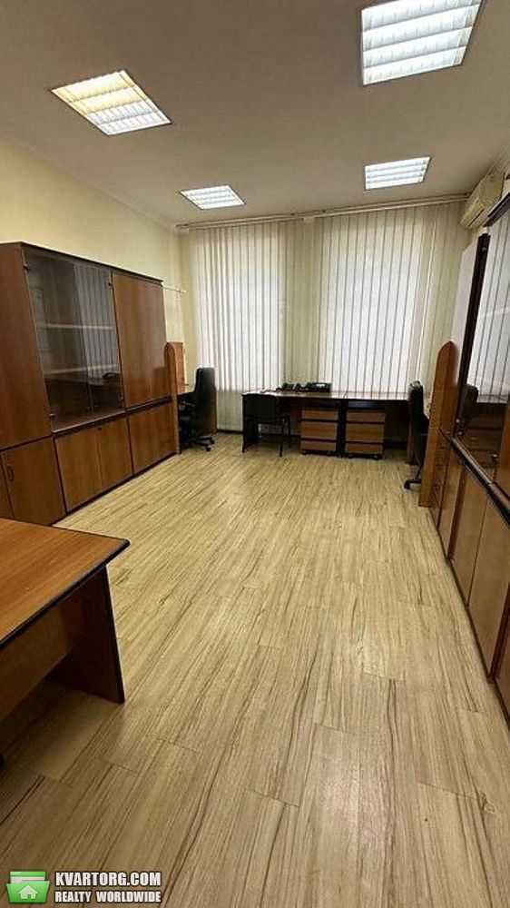 Rent out office. Киев, Круглоуніверситетська — photo 10