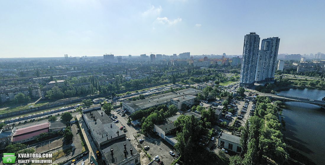 Sell 1-room apartment. Киев,  Расковой — photo 9
