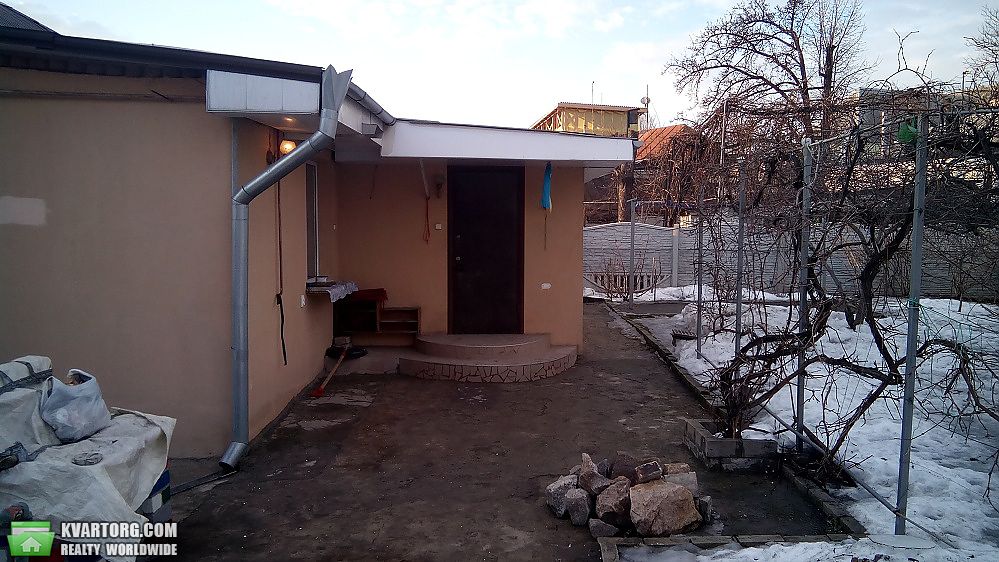 Sell house. Днепропетровск, Радомский пер — photo 7