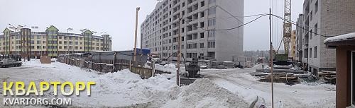 Sell 1-room apartment. Киев, Гетманская — photo 3