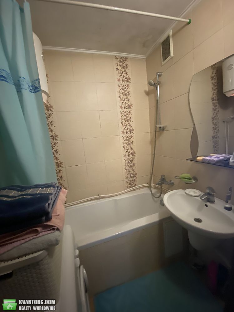 Sell 1-room apartment. Киев, Булгакова — photo 9