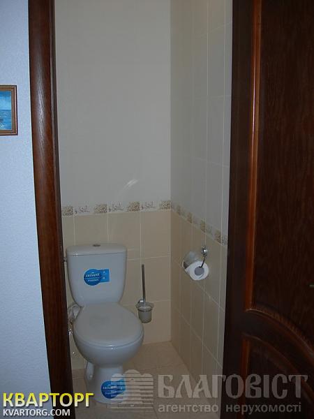 Sell 1-room apartment. Киев, Воскресенская — photo 4