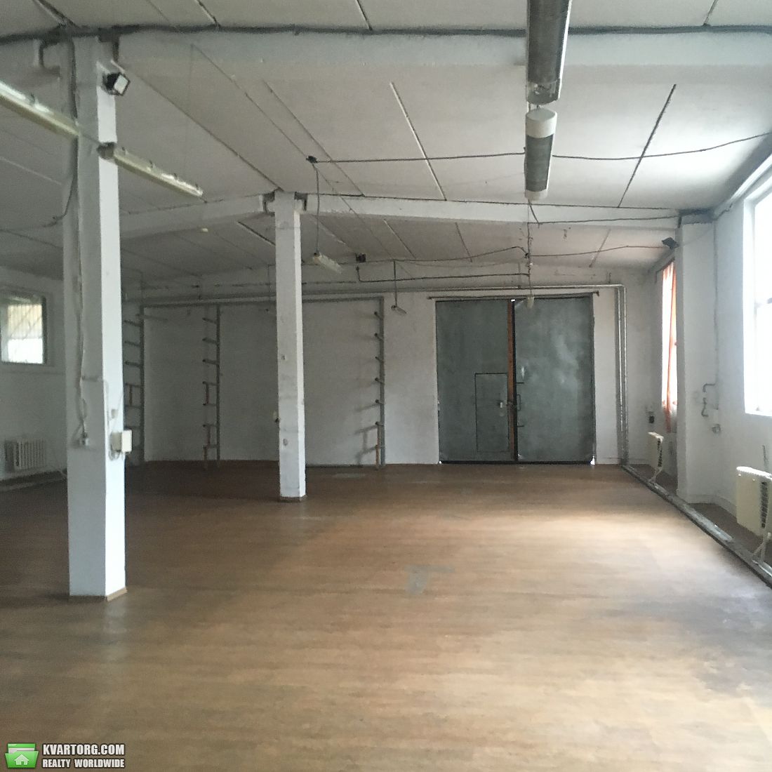 Rent out warehouse. Киев,  Семьи Сосниных — photo 1