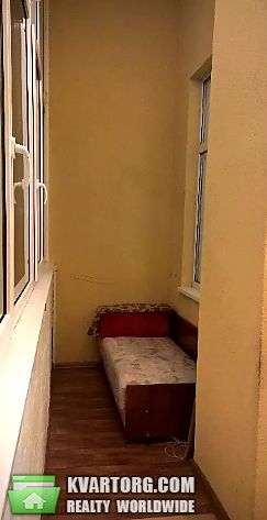 Rent out 1-room apartment. Киев,  Руданского — photo 5