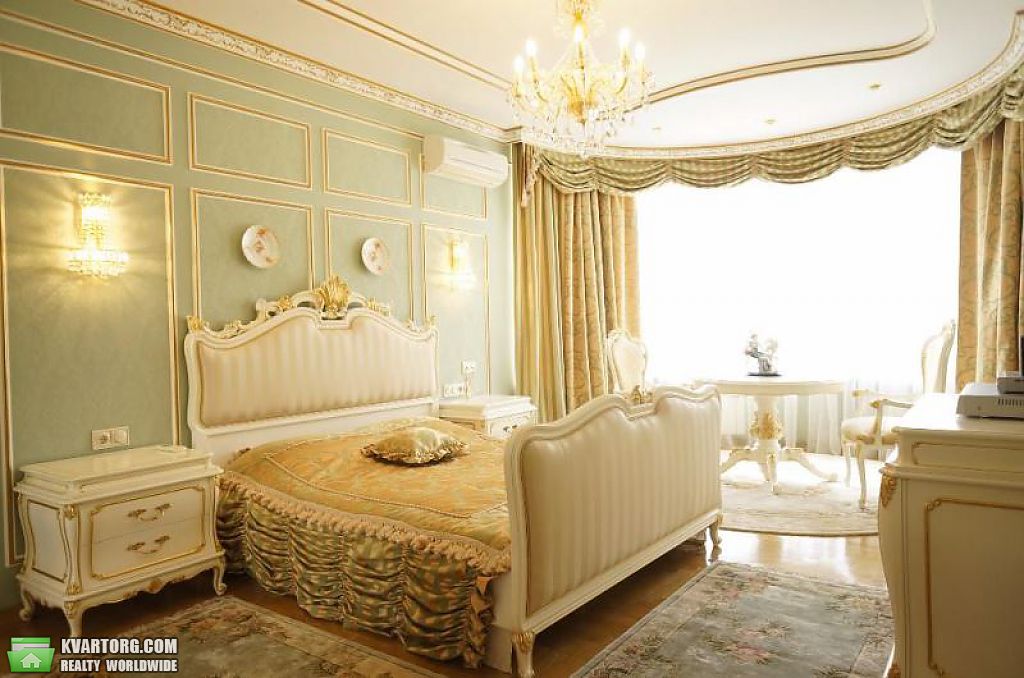 Rent out 3-room apartment. Киев,  Дмитриевская — photo 2