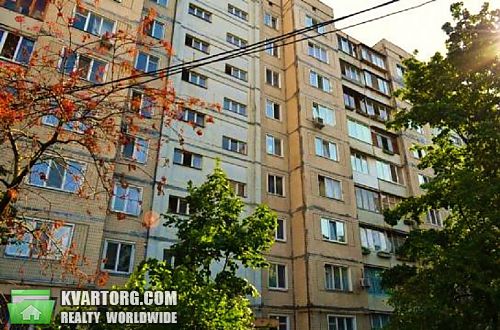 Sell 2-room apartment. Киев, Гайдай — photo 1