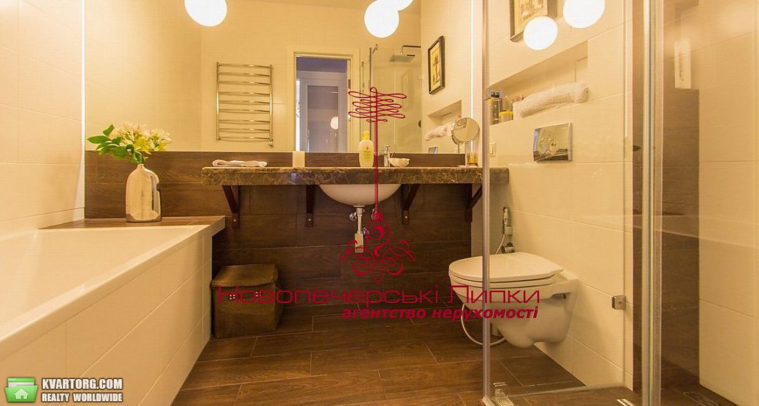 Sell 2-room apartment. Киев,  Драгомирова — photo 8