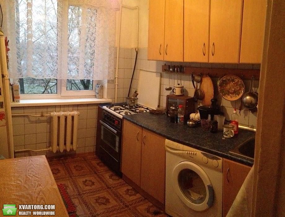 Sell 3-room apartment. Киев,  Шлихтера — photo 5