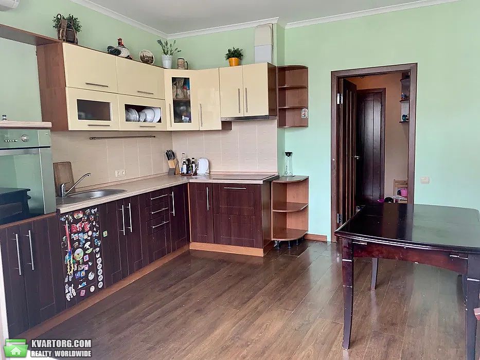 Sell 1-room apartment. Киев,  Днепровская наб — photo 3