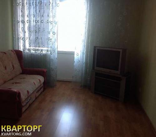 Rent out 3-room apartment. Киев, Конева — photo 6