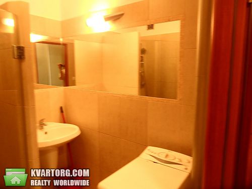 Rent out 1-room apartment. Харьков, ахсарова — photo 6