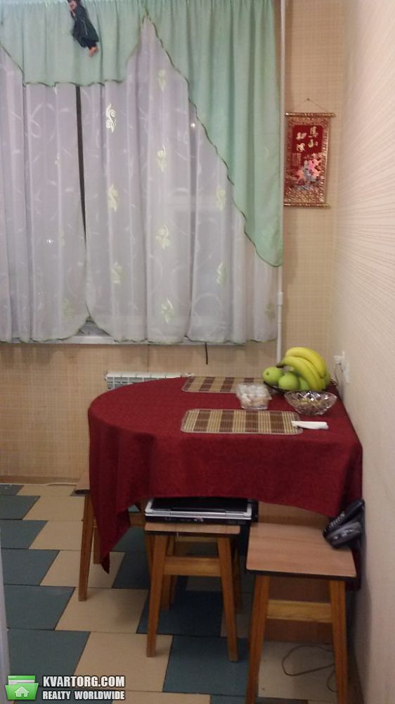 Sell 1-room apartment. Киев,  Ватутина пр — photo 5