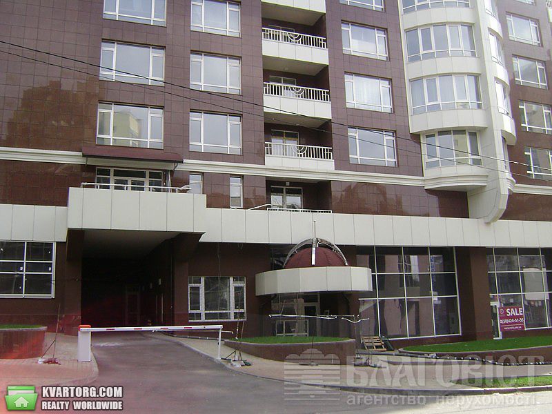 Sell 2-room apartment. Киев,  Антоновича — photo 3
