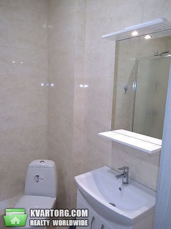 Rent out 1-room apartment. Киев,  Доковская — photo 4