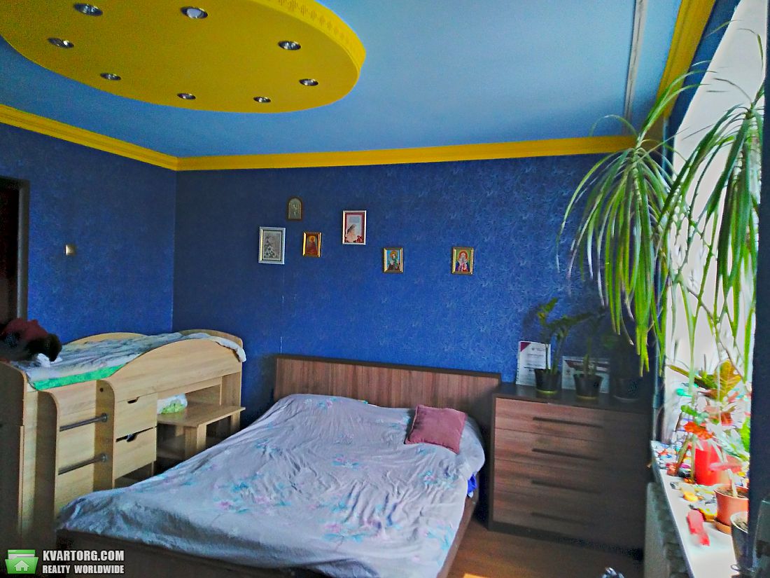 Sell 2-room apartment. Вишневое, Леси Украинки — photo 4