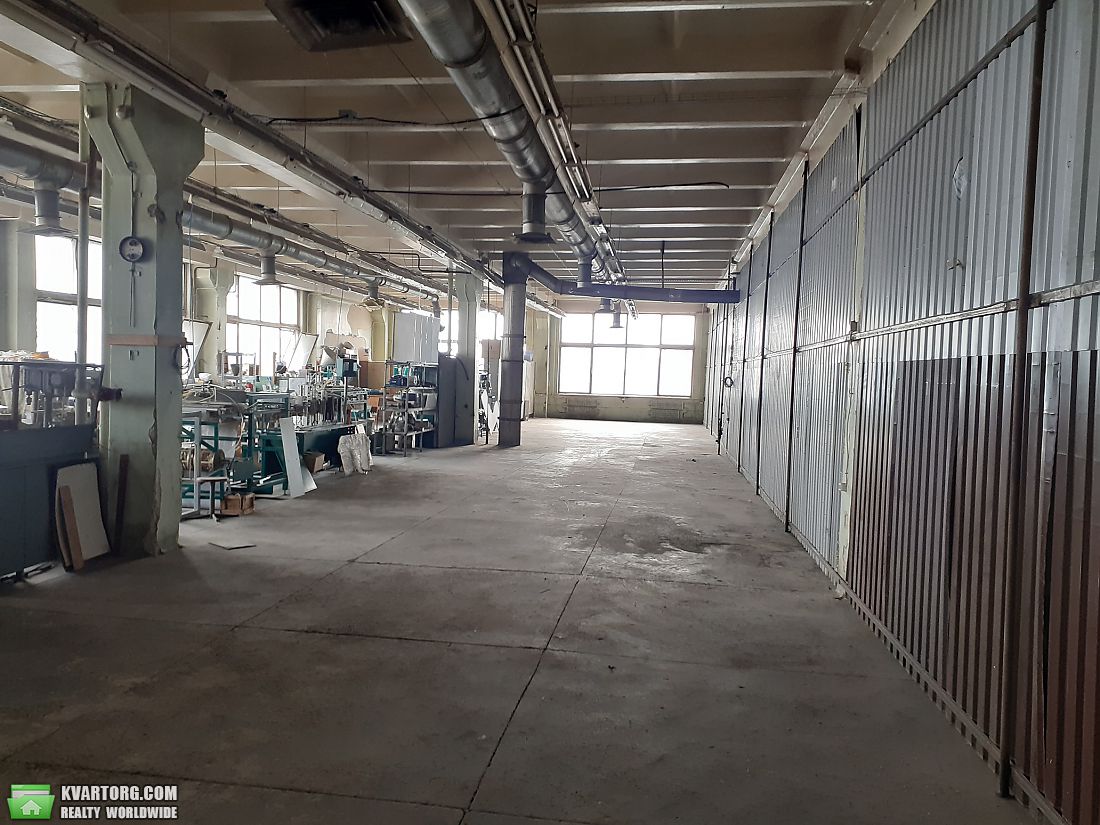 Rent out warehouse. Киев, Гавела бул — photo 3