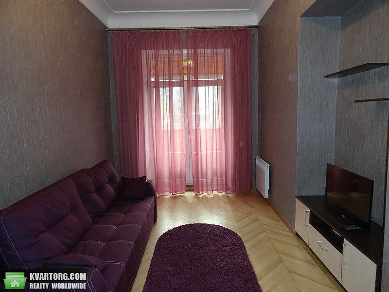 Rent out 2-room apartment. Киев,  Большая Васильковская — photo 4