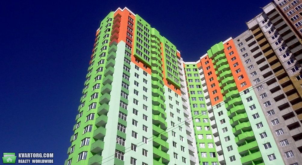 Sell 1-room apartment. Киев,  Отрадный пр — photo 3