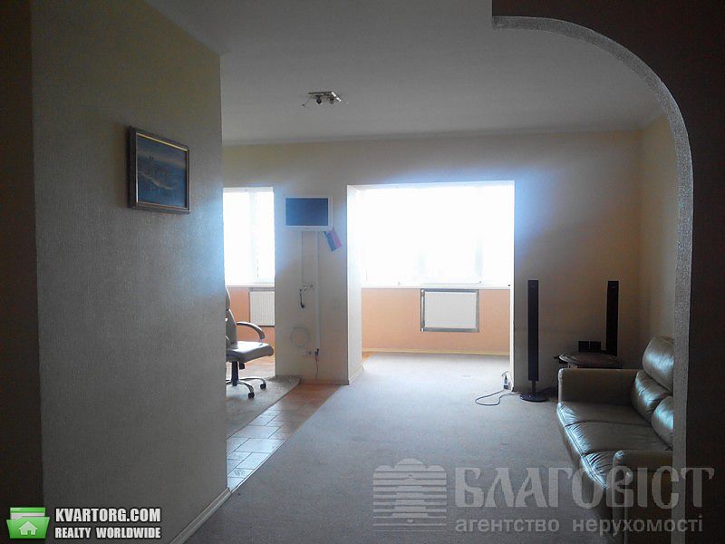 Sell 2-room apartment. Киев,  Победы пр — photo 2