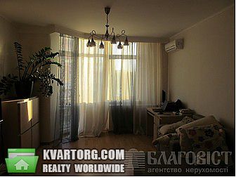 Sell 2-room apartment. Киев,  Голосеевский пр — photo 3