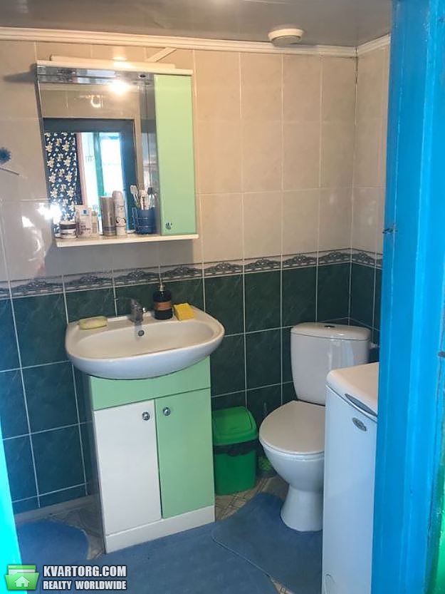 Sell house. Житомир, Центральная — photo 8