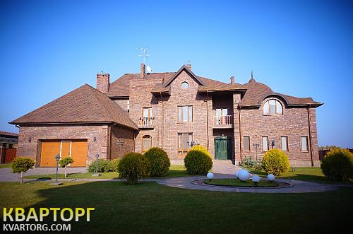Rent out house. Киев, Дамба Конча Заспа — photo 1