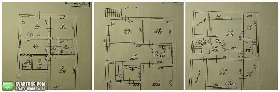 Sell house. Ужгород,  Драгоманова — photo 10