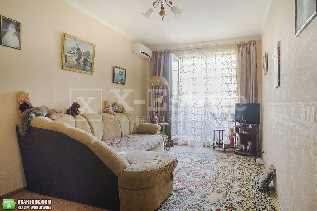 Sell 3-room apartment. Харьков,  Гагарина пр — photo 1