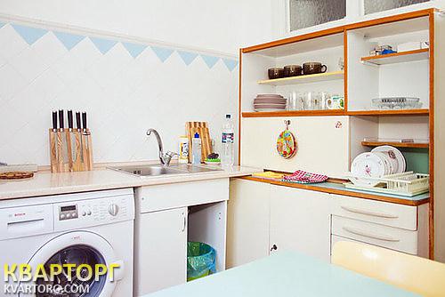 Sell 3-room apartment. Киев,  Жмеринская — photo 7