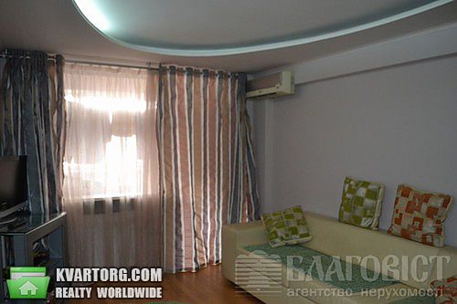Sell 2-room apartment. Киев,  Большая Васильковская — photo 2