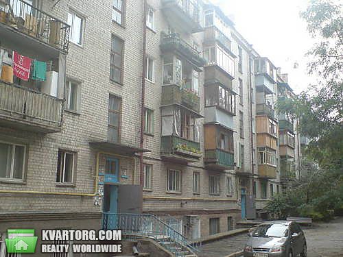 Sell 2-room apartment. Киев, Стадионная — photo 1