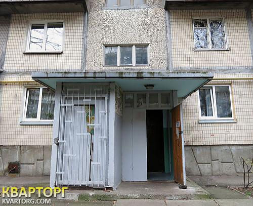 продам 1-комнатную квартиру. Киев,   Лесной пр - фото 9