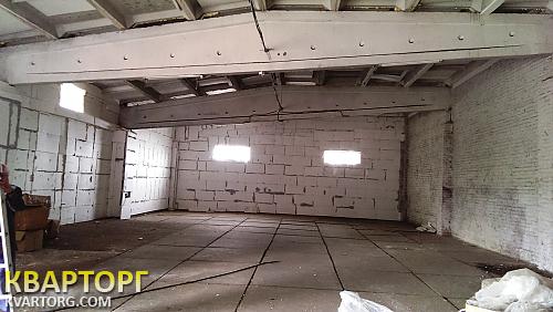 Rent out warehouse. Киев,  Науки пр — photo 2