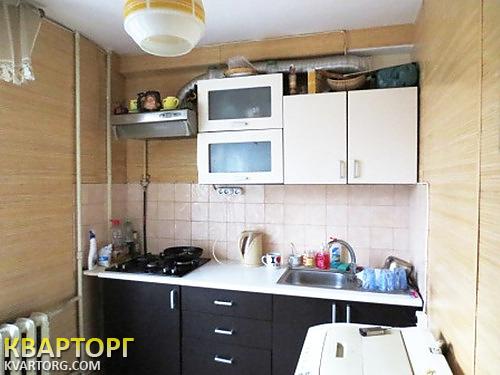 Sell 4-room apartment. Киев,  Межигорская — photo 2