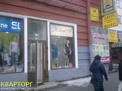 Rent out shop. Киев, Тараса Шевченко — photo 4