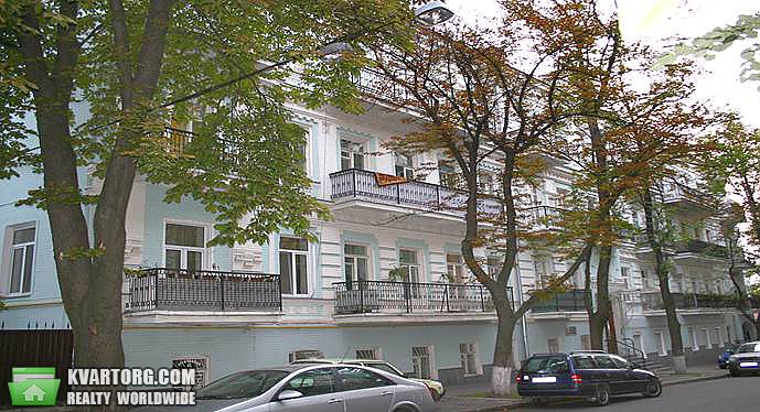 Rent out office. Киев,  Рейтарская — photo 1