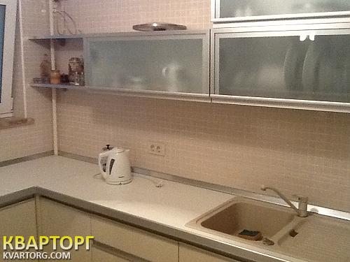 Rent out 2-room apartment. Одесса, Вице-адмирала Жукова — photo 5