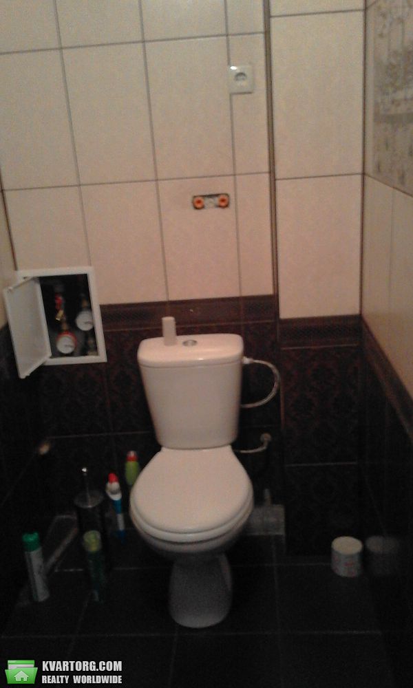 Sell 2-room apartment. Киев, Здолбуновская — photo 7