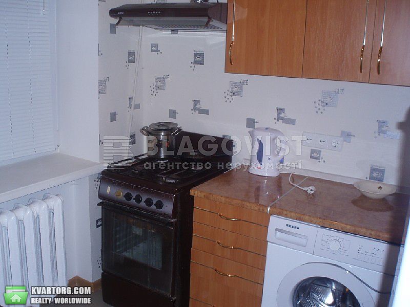 Sell 1-room apartment. Киев, Заболотного академіка — photo 5