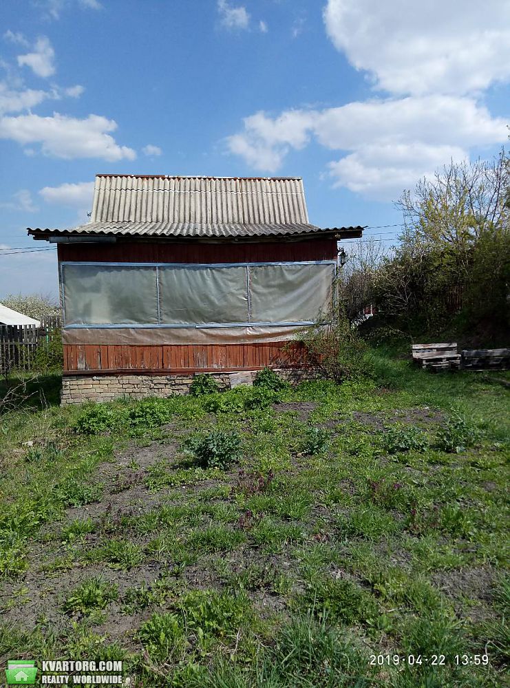 Sell house. Киевская обл.,  10 линия — photo 6