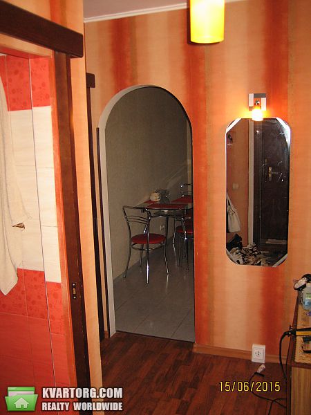 Sell 1-room apartment. Киев, Курская — photo 7