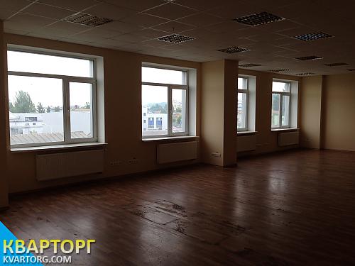 Rent out office. Киев,  Новоконстантиновская — photo 6